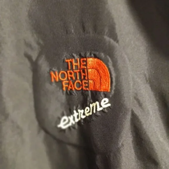 The North Face Extreme Ski Waterproof Pants - Picture 5 of 10